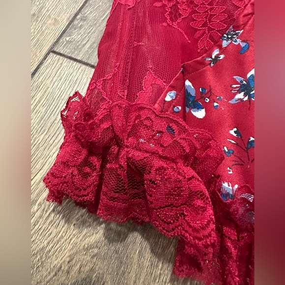 Adore Me Re Corset size Small (34A/B) - Picture 4 of 7